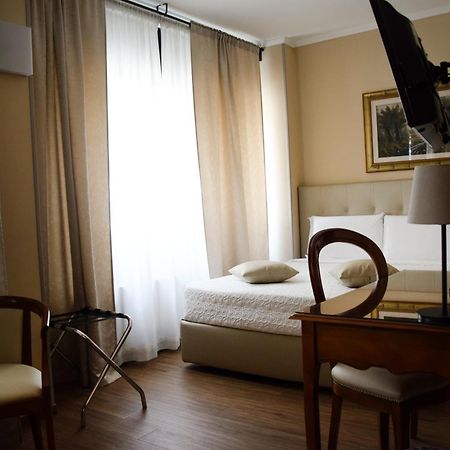 Hotel Valentino Du Parc Торино Екстериор снимка