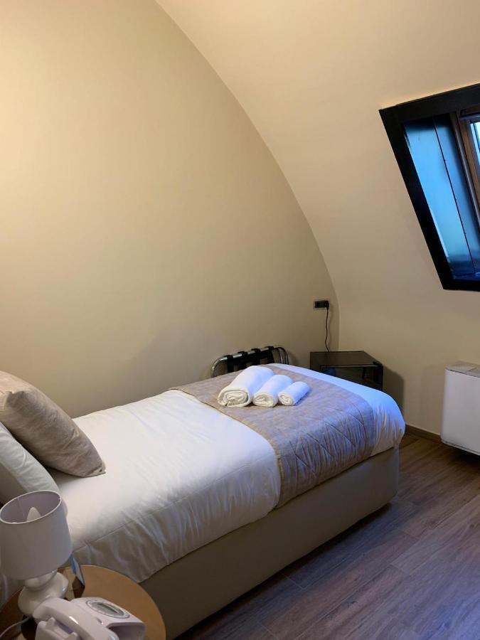 Hotel Valentino Du Parc Торино Екстериор снимка