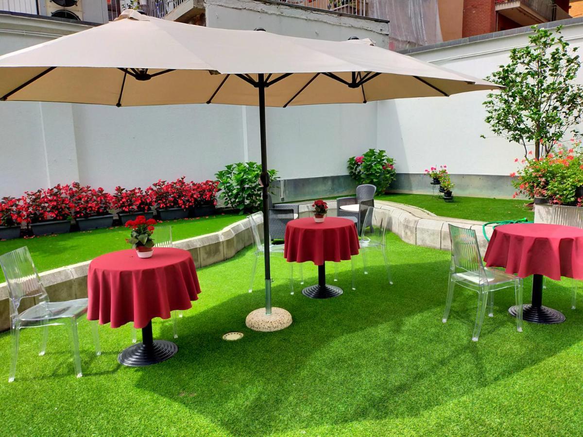 Hotel Valentino Du Parc Торино Екстериор снимка