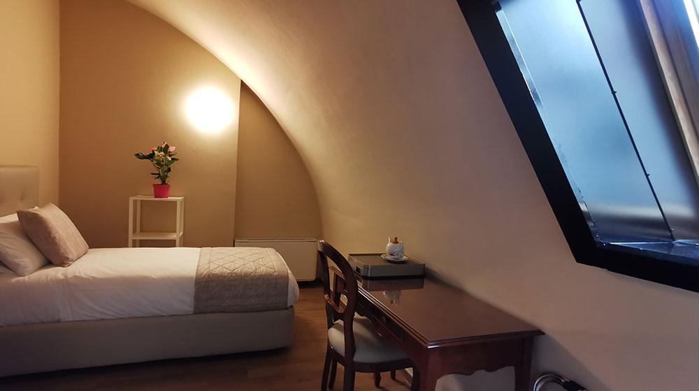 Hotel Valentino Du Parc Торино Стая снимка