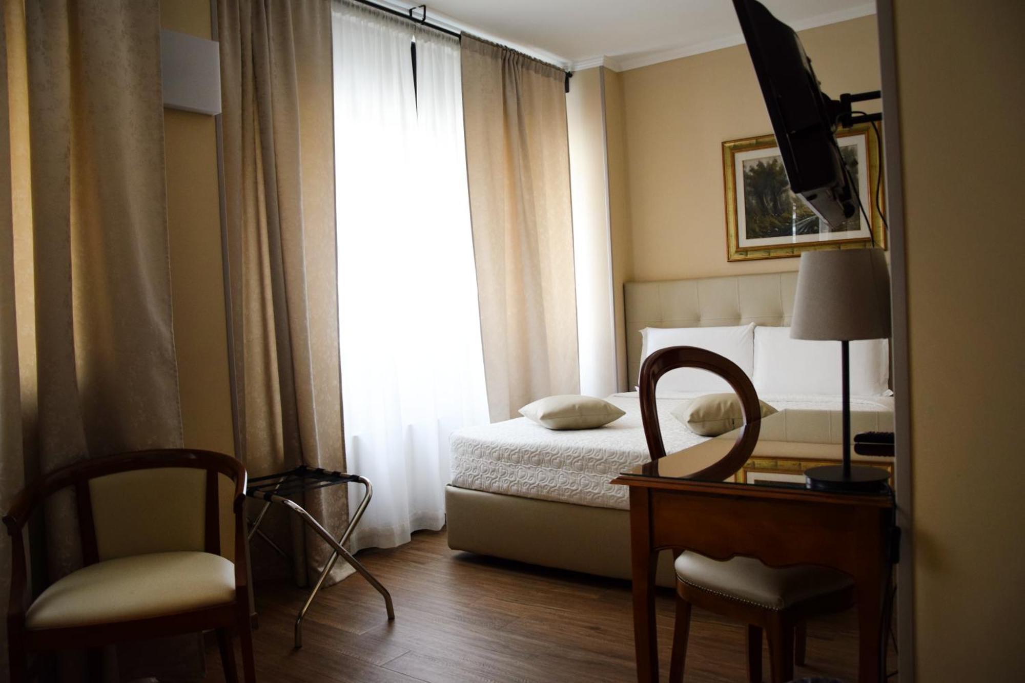 Hotel Valentino Du Parc Торино Екстериор снимка