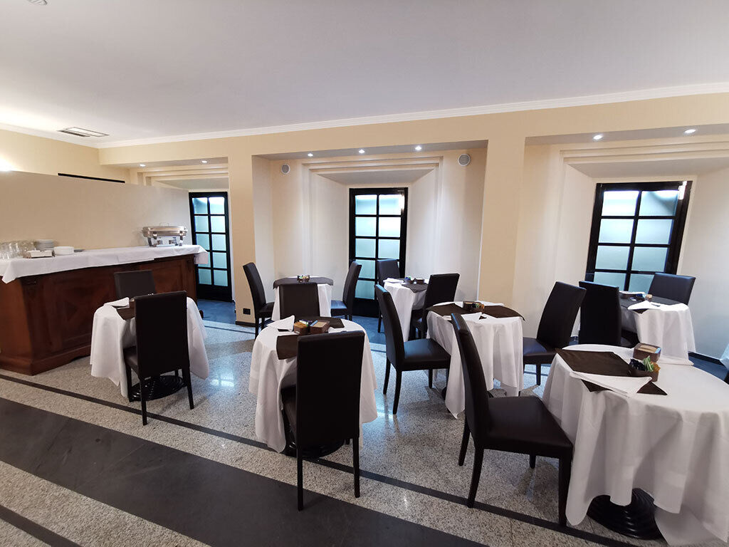 Hotel Valentino Du Parc Торино Съоръжения снимка