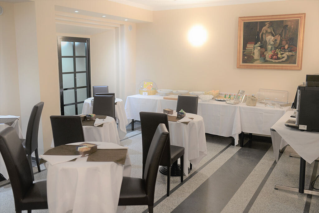 Hotel Valentino Du Parc Торино Съоръжения снимка