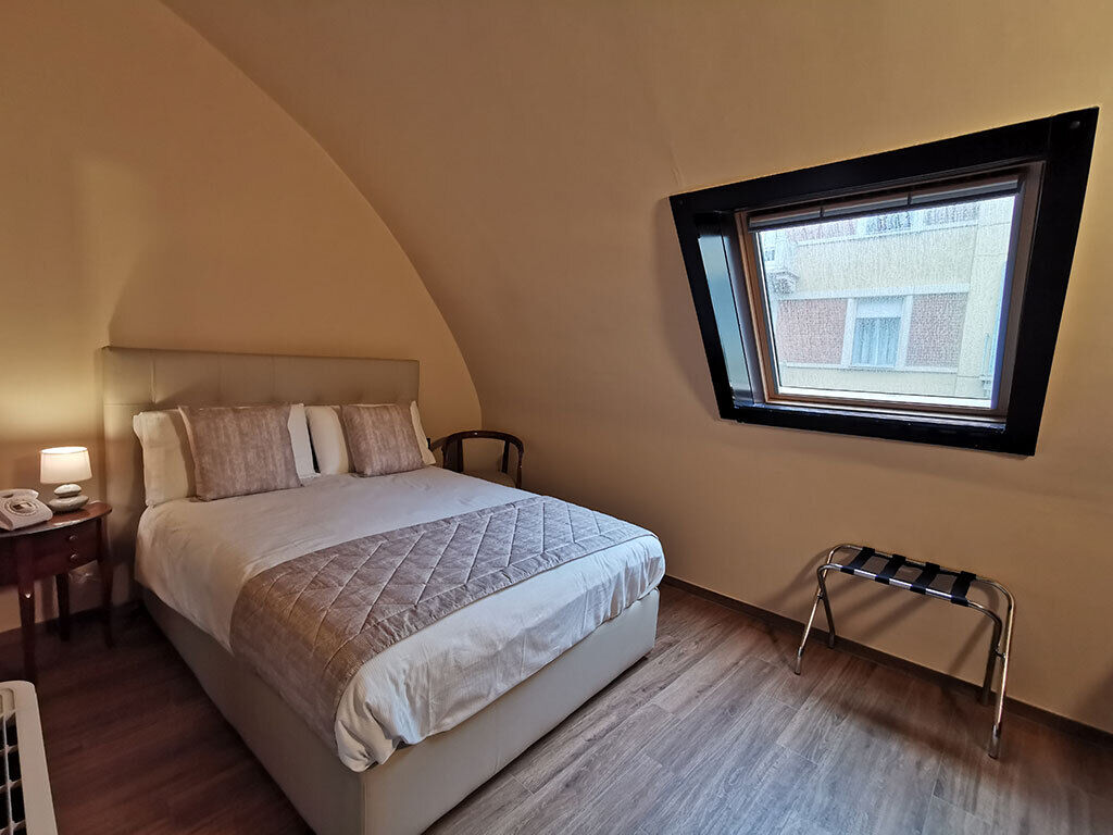 Hotel Valentino Du Parc Торино Стая снимка