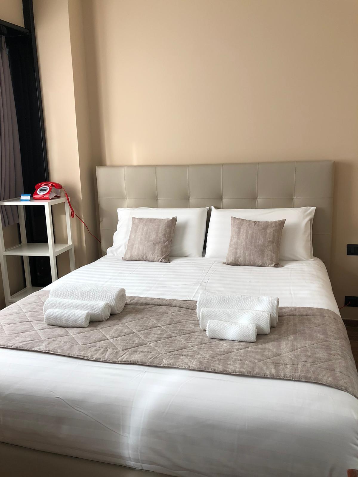 Hotel Valentino Du Parc Торино Стая снимка