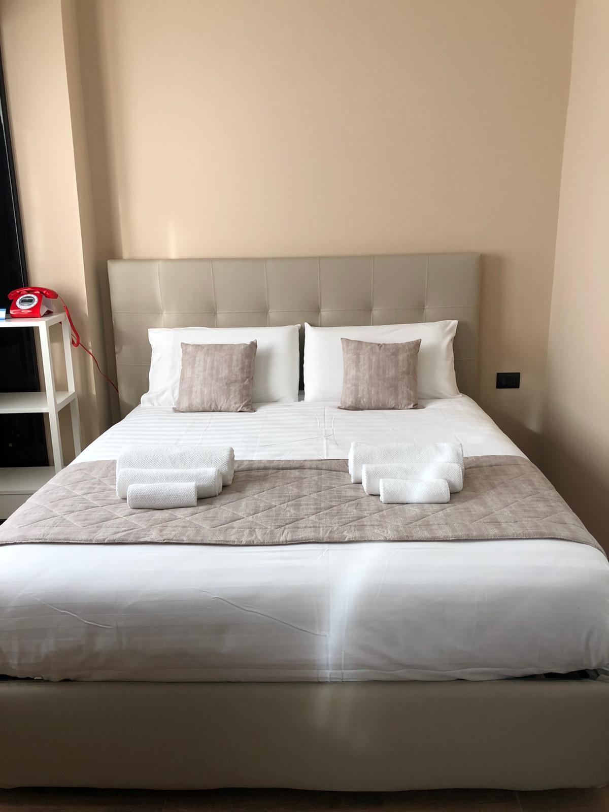 Hotel Valentino Du Parc Торино Стая снимка