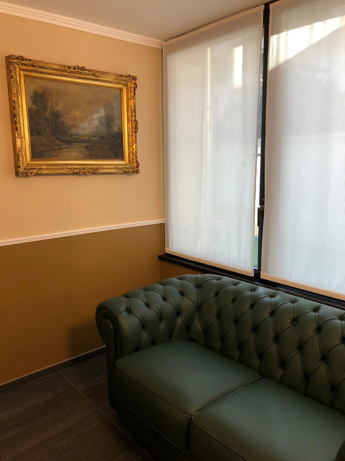 Hotel Valentino Du Parc Торино Интериор снимка